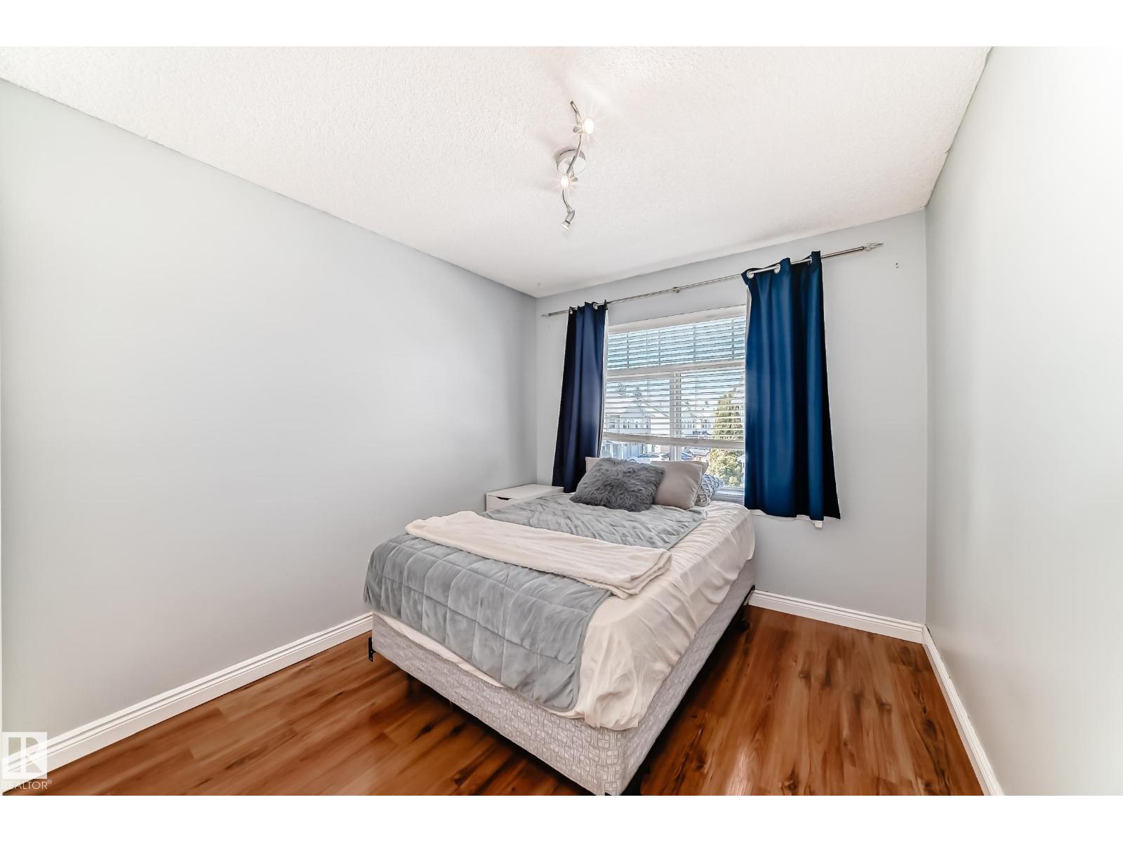 #16 200 ERIN RIDGE DR, St. Albert