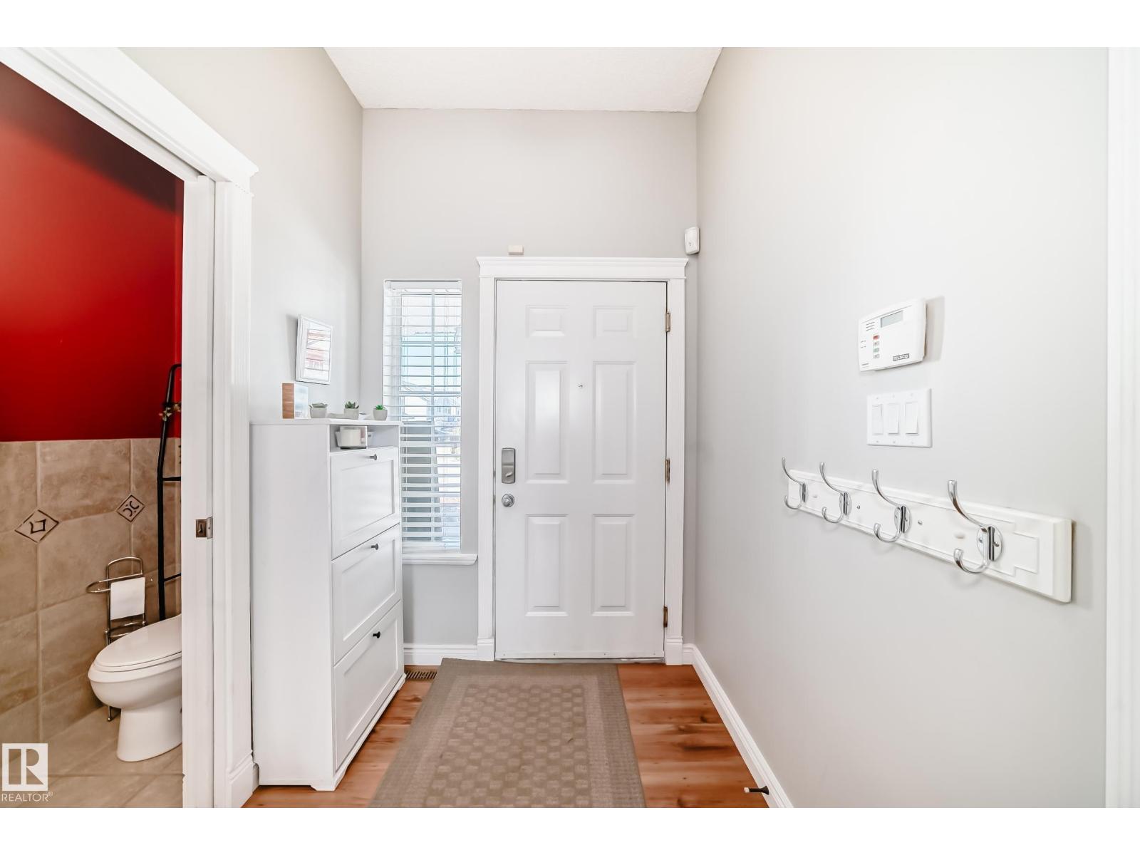 #16 200 ERIN RIDGE DR, St. Albert