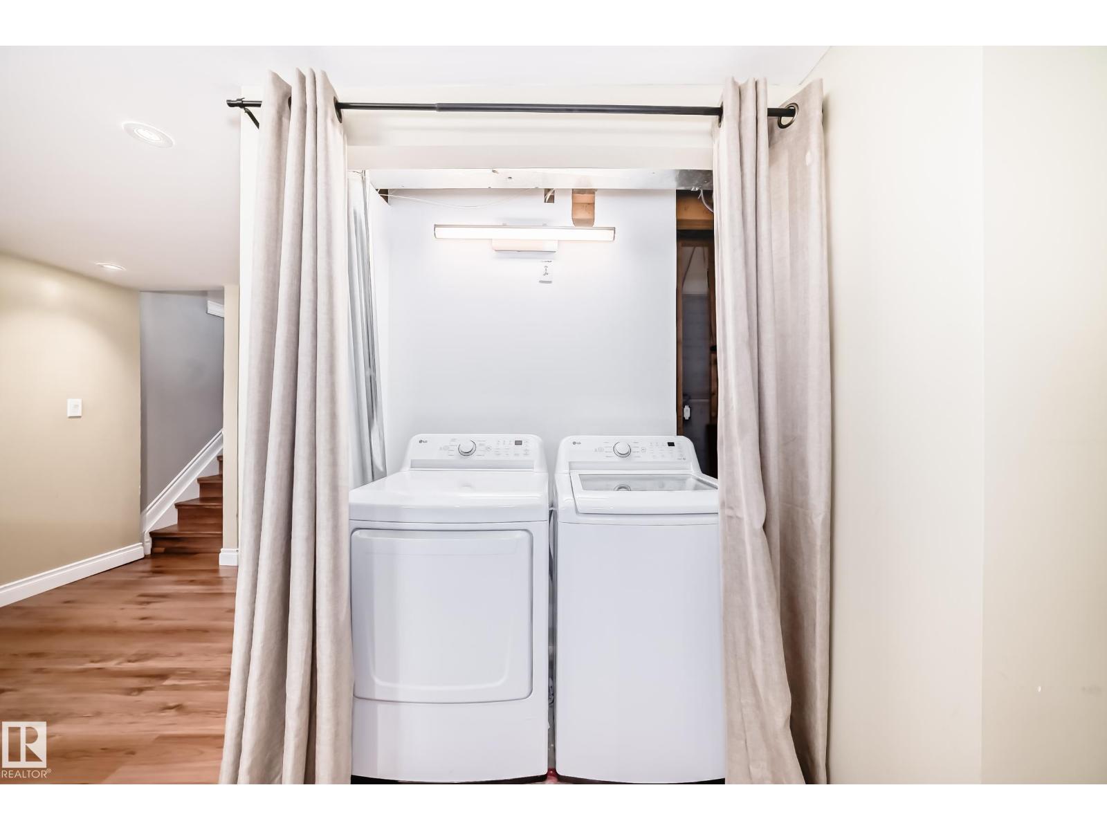 #16 200 ERIN RIDGE DR, St. Albert