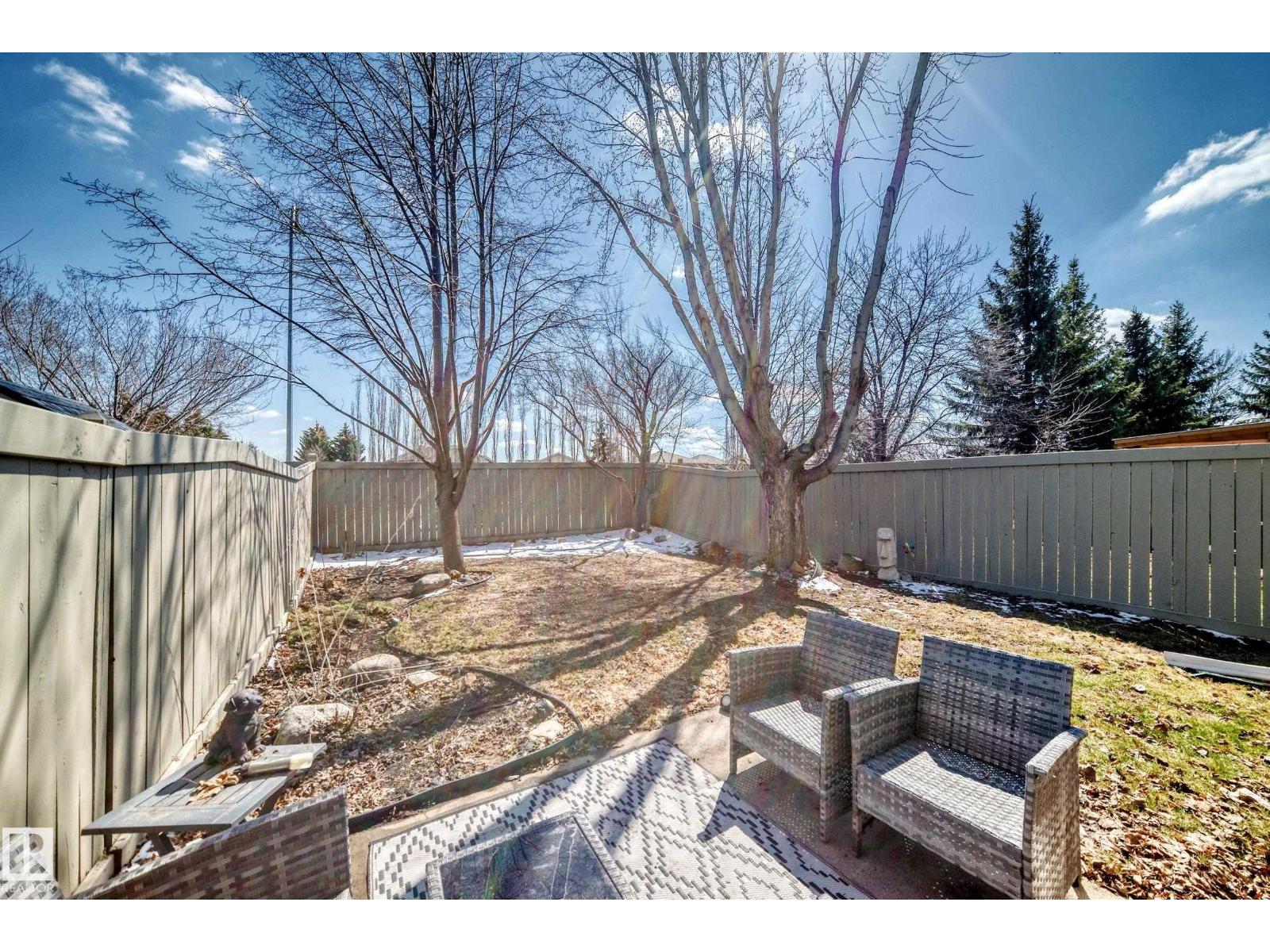 #16 200 ERIN RIDGE DR, St. Albert