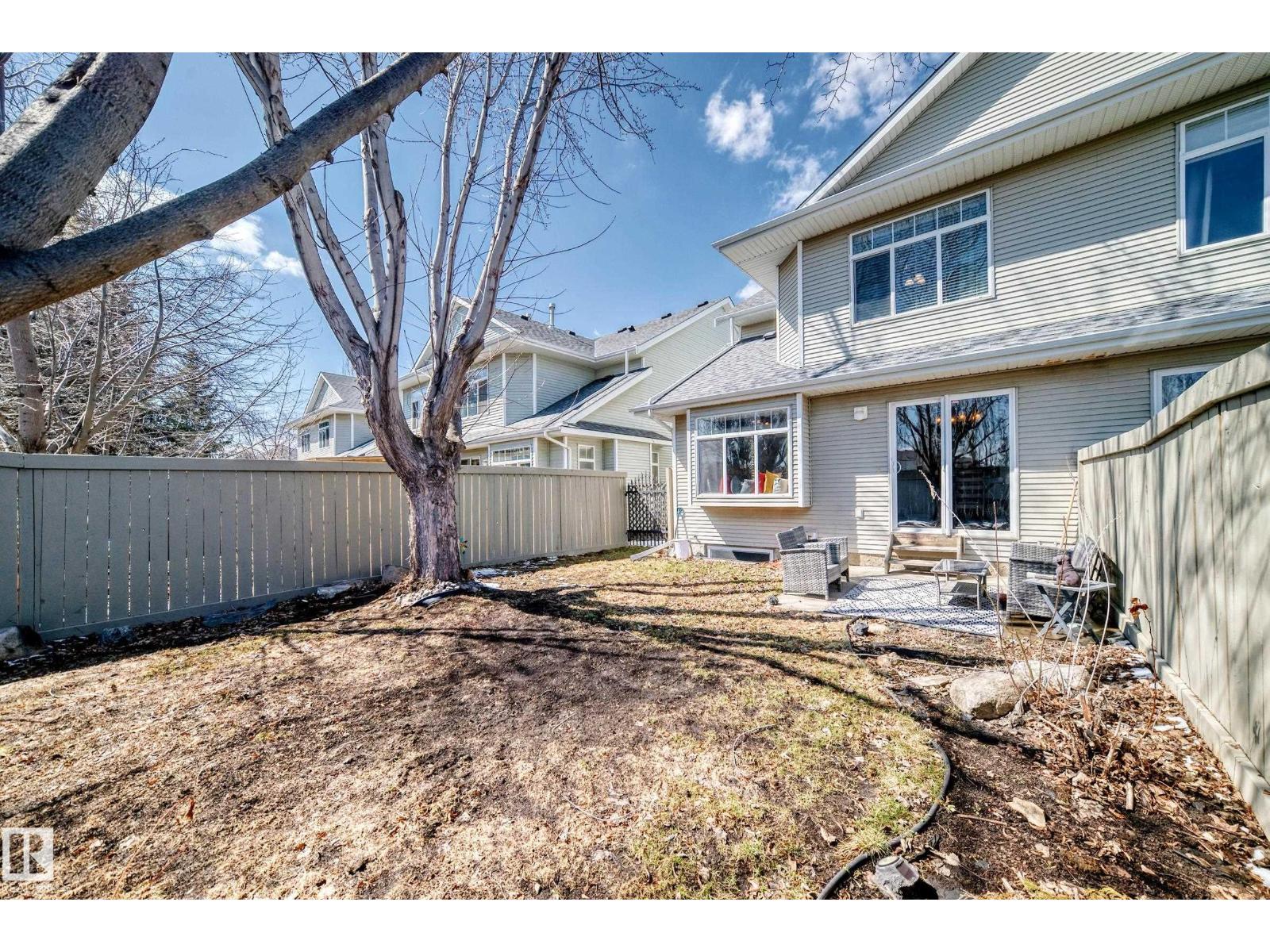 #16 200 ERIN RIDGE DR, St. Albert