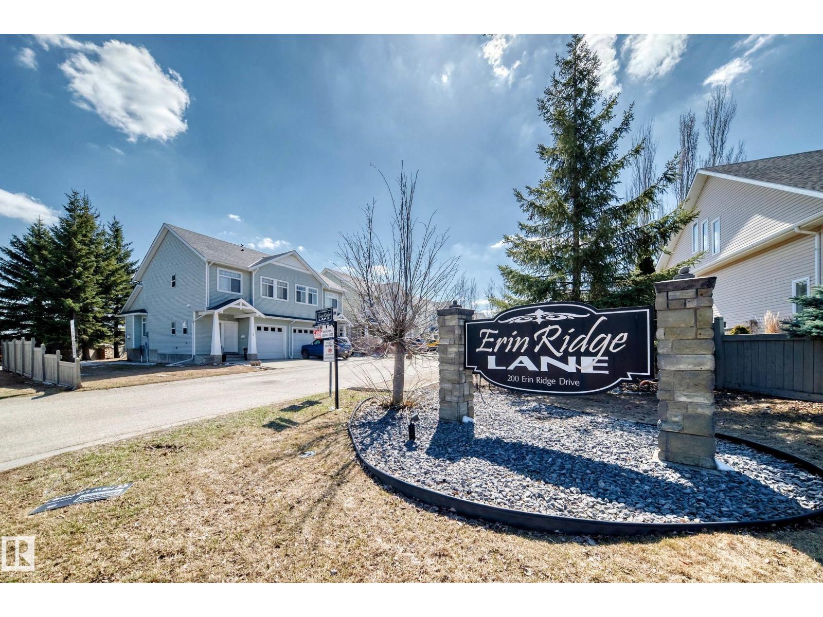 #16 200 ERIN RIDGE DR, St. Albert