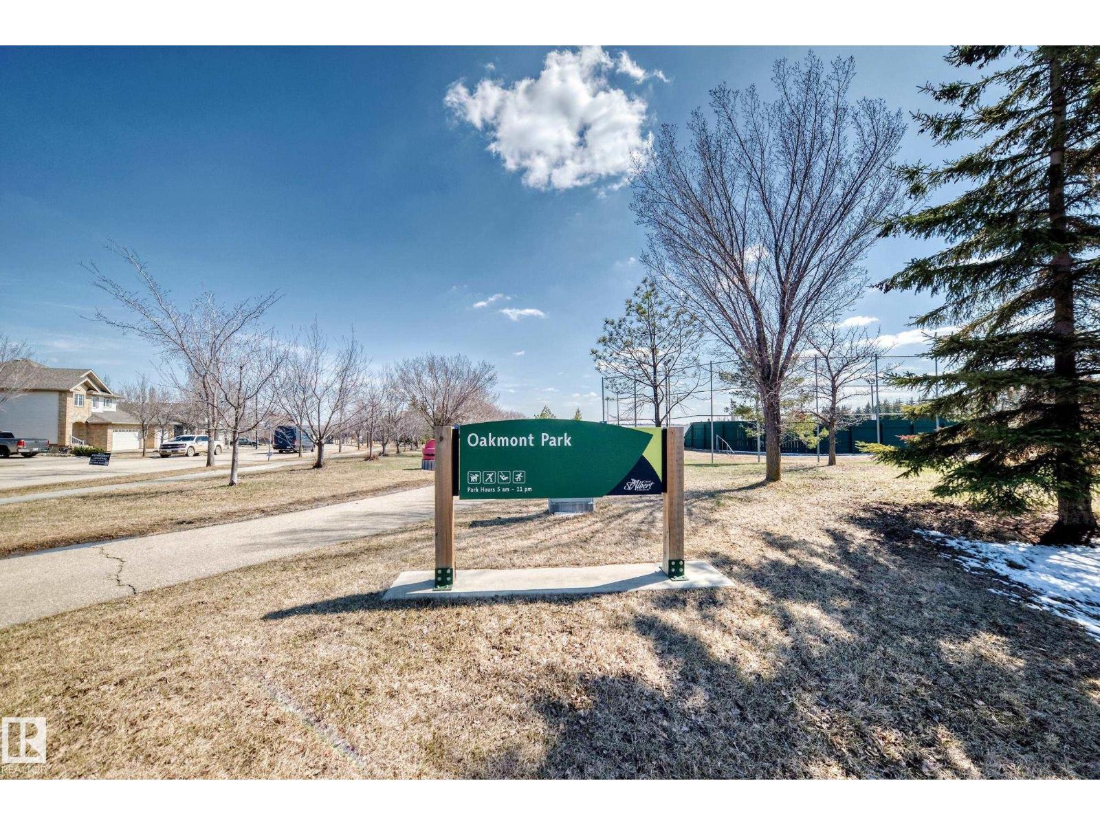 #16 200 ERIN RIDGE DR, St. Albert