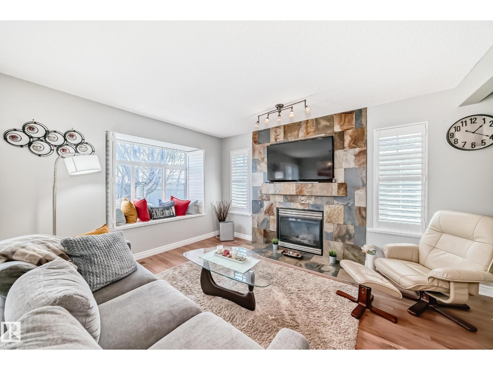 #16 200 ERIN RIDGE DR, St. Albert