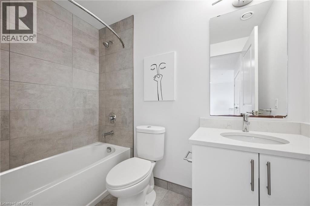 181 KING Street S Unit# 1607, Waterloo, Ontario, N2J0E7 — Photo 20
