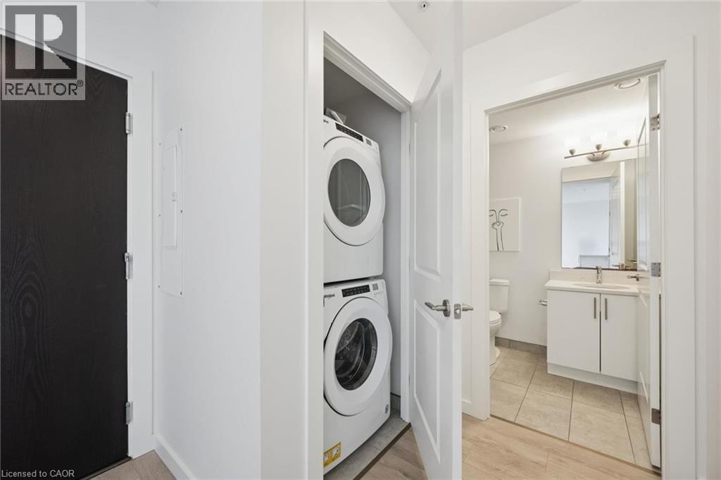 181 KING Street S Unit# 1607, Waterloo, Ontario, N2J0E7 — Photo 19