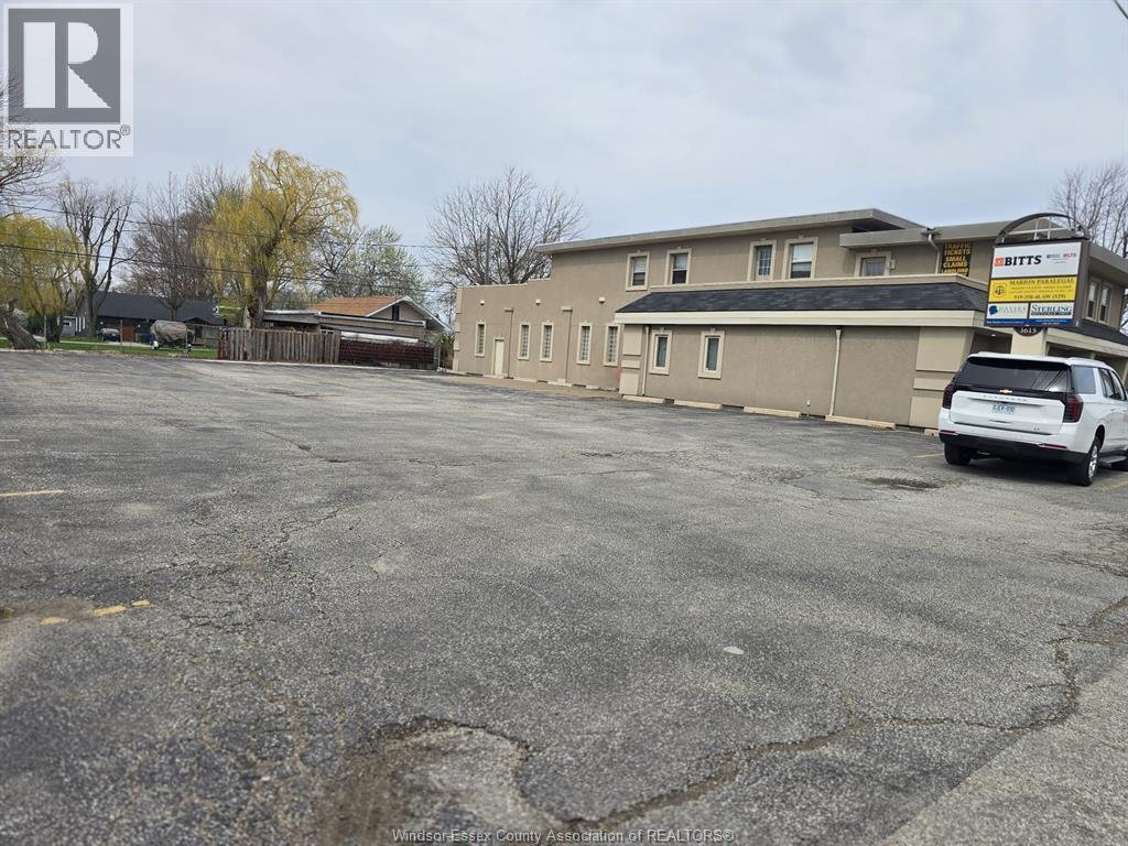 3615 WALKER ROAD Unit# 4, Windsor, Ontario, N8W3S6 — Photo 2