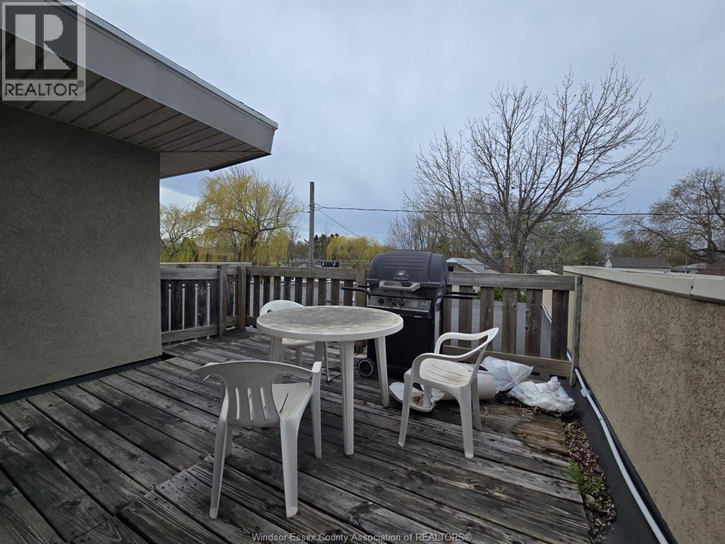 3615 WALKER ROAD Unit# 4, Windsor, Ontario, N8W3S6 — Photo 22