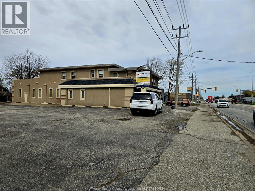 3615 WALKER ROAD Unit# 4, Windsor, Ontario, N8W3S6 — Photo 3