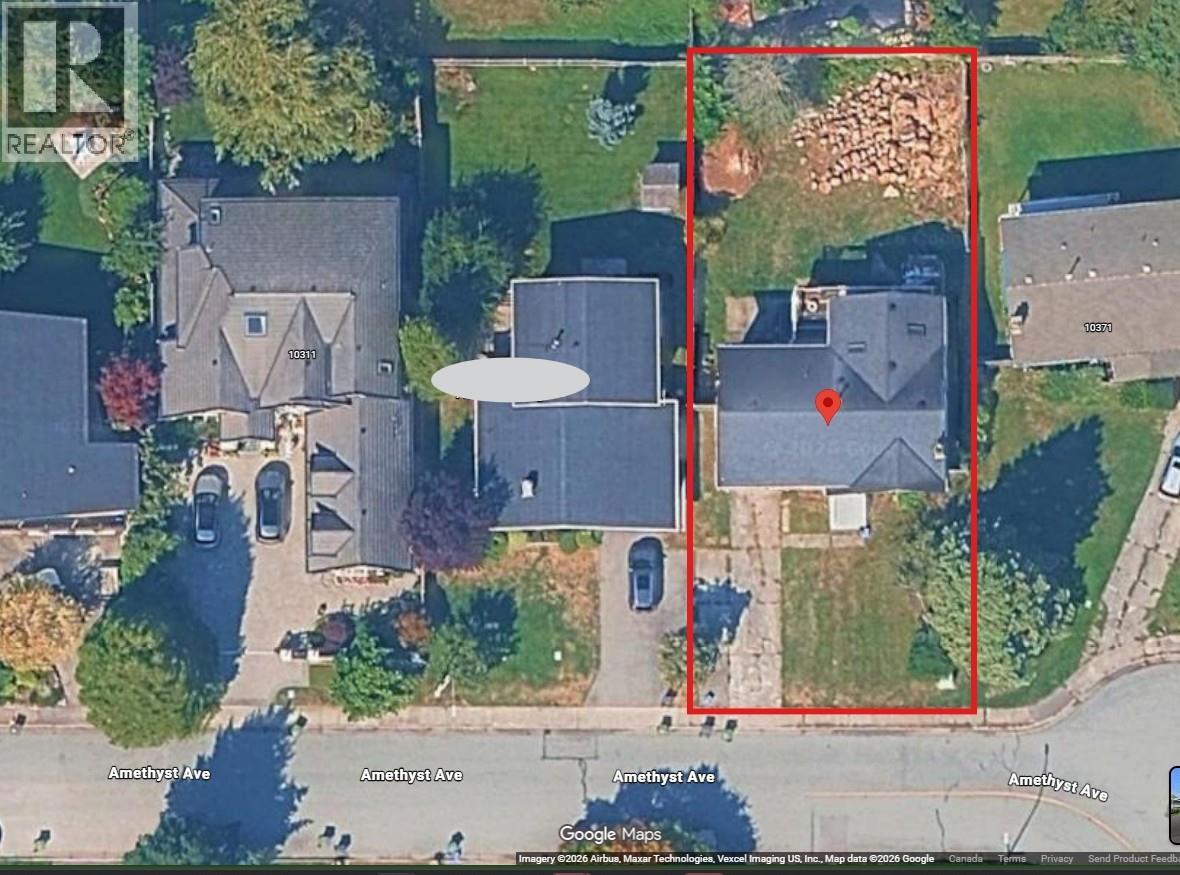 10351 AMETHYST Avenue, Richmond