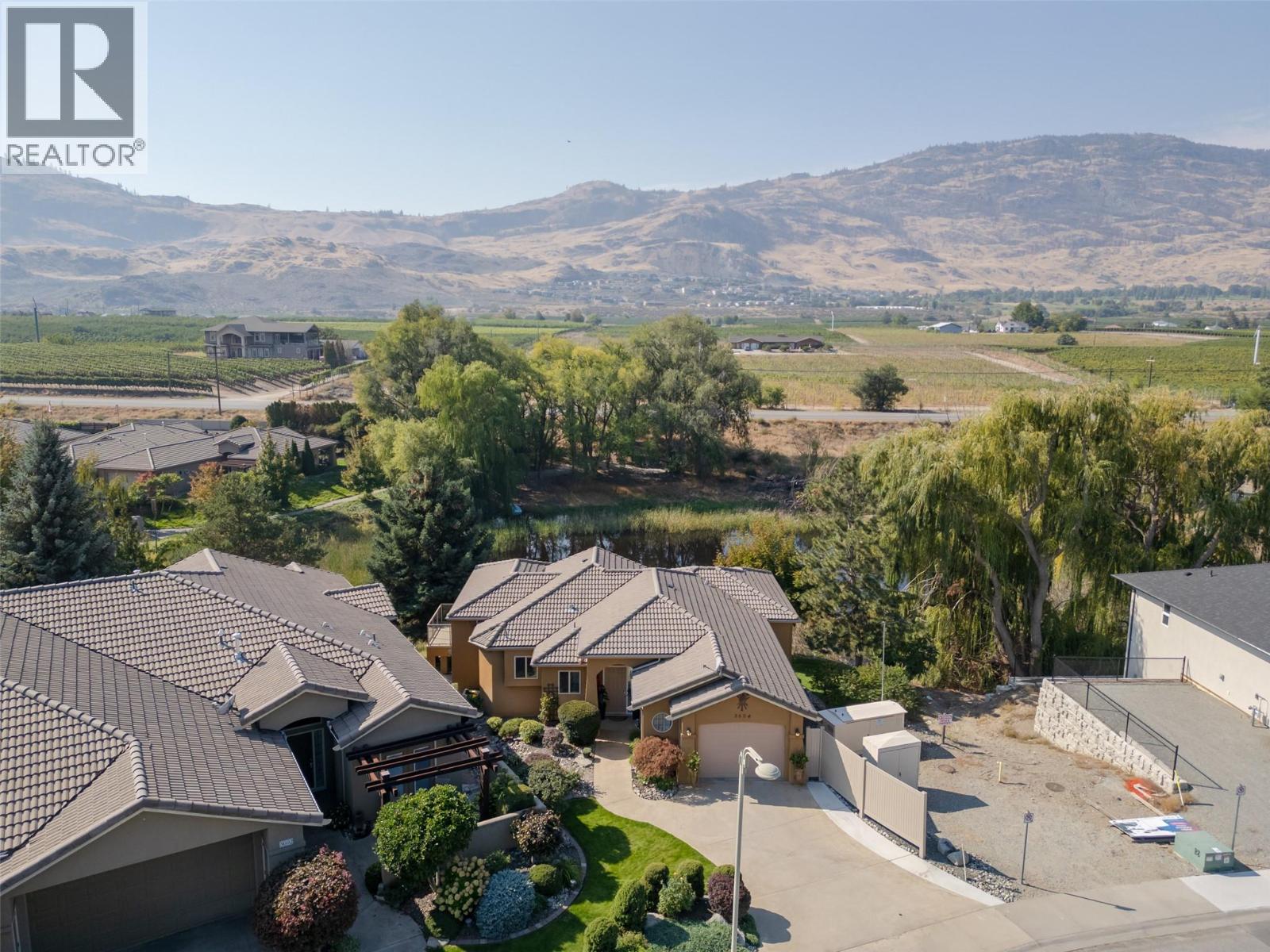 3604 LOBELIA Drive, Osoyoos