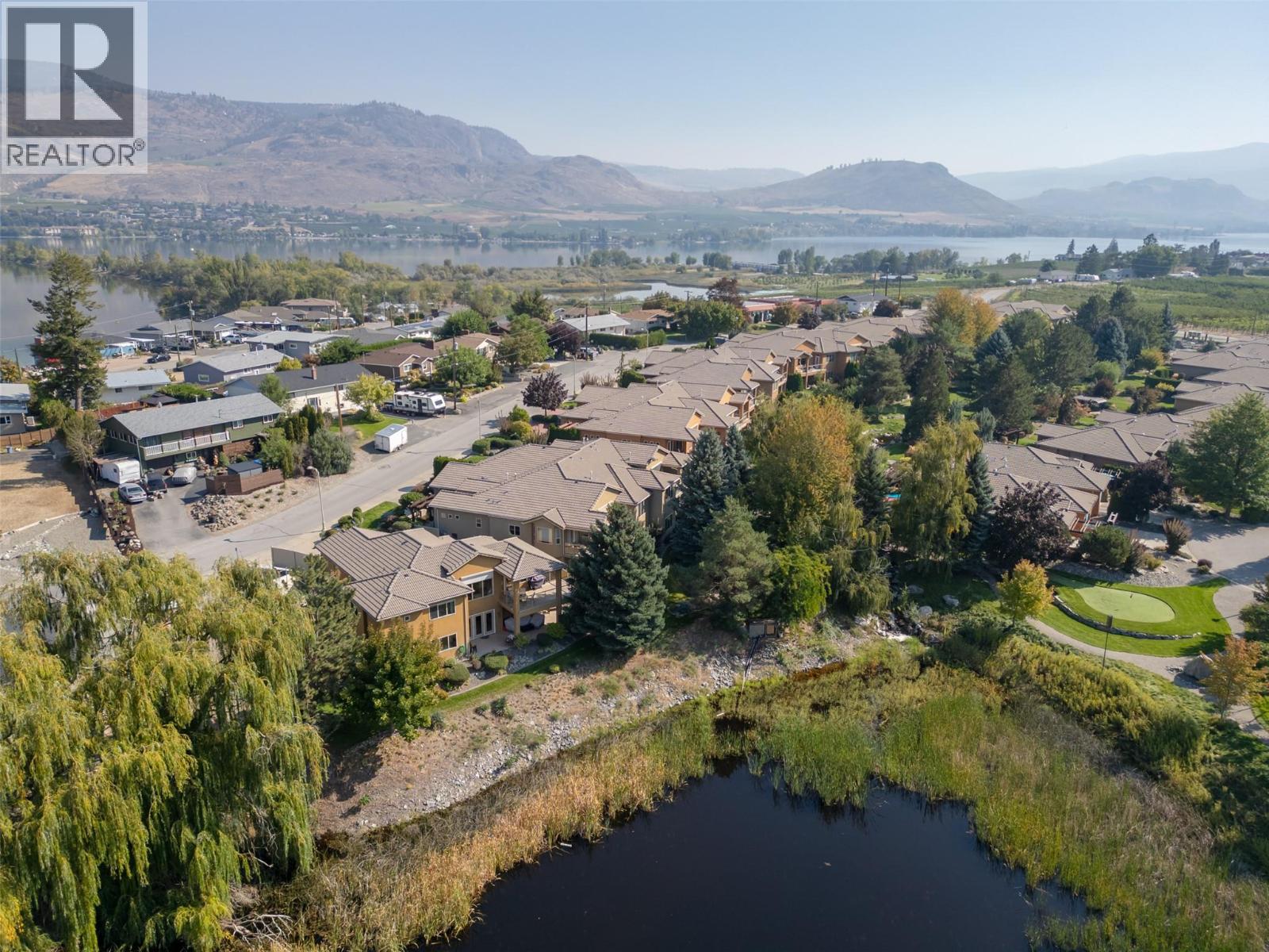 3604 LOBELIA Drive, Osoyoos