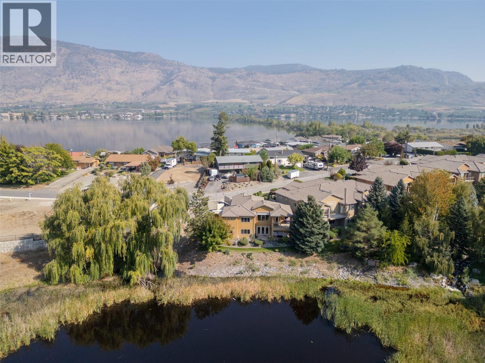 3604 LOBELIA Drive, Osoyoos
