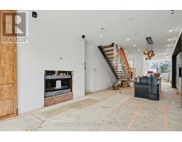 Living room - 838 Alpine Avenue, Ottawa, ON K2B5R6 Photo 6