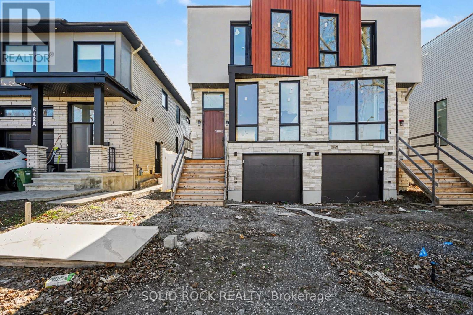 840 ALPINE AVENUE - 1