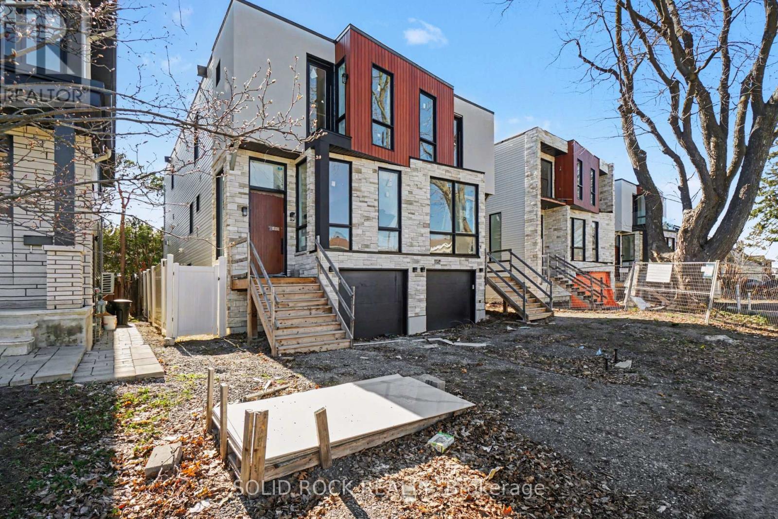 Welcome to your new project