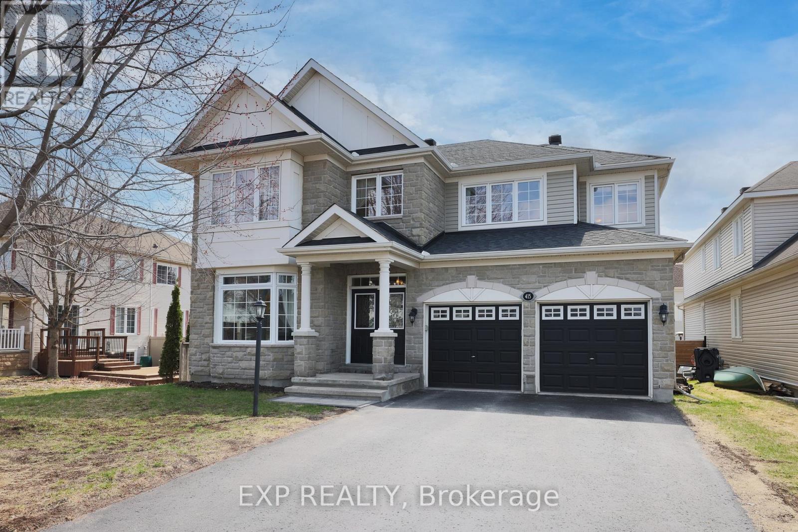 415 DUNDONALD DRIVE - 2