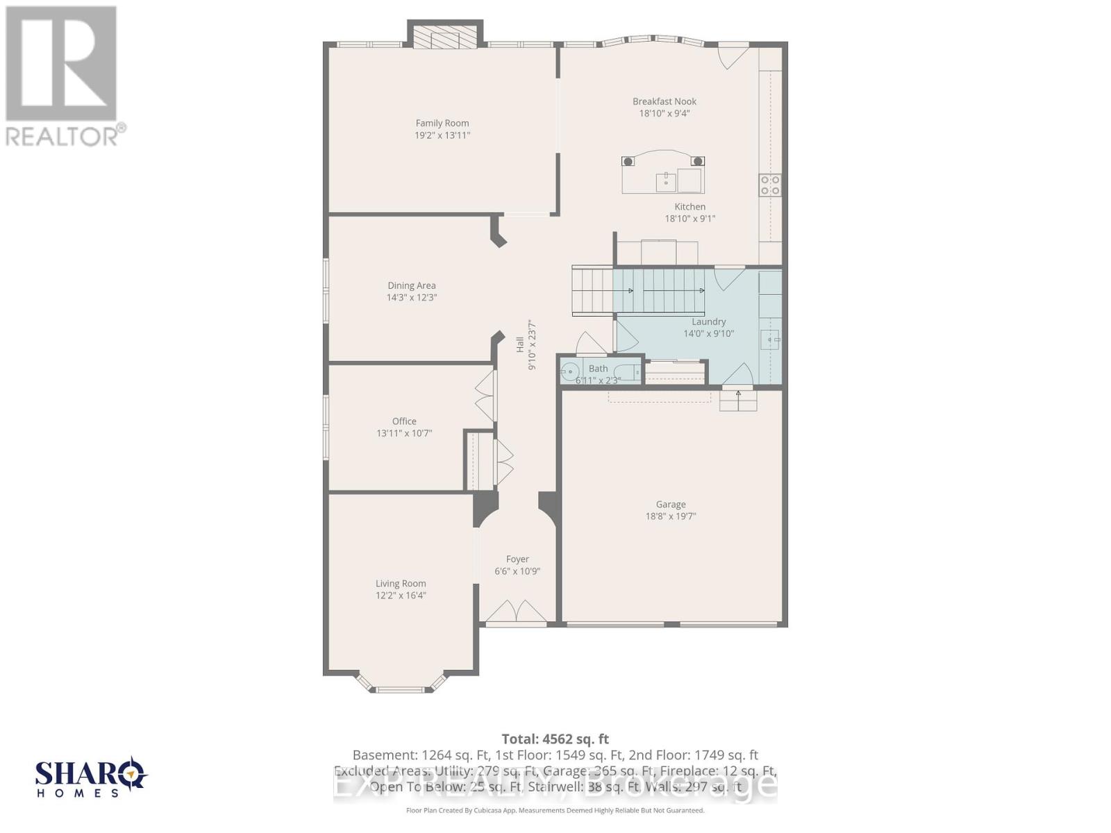 415 DUNDONALD DRIVE - 48
