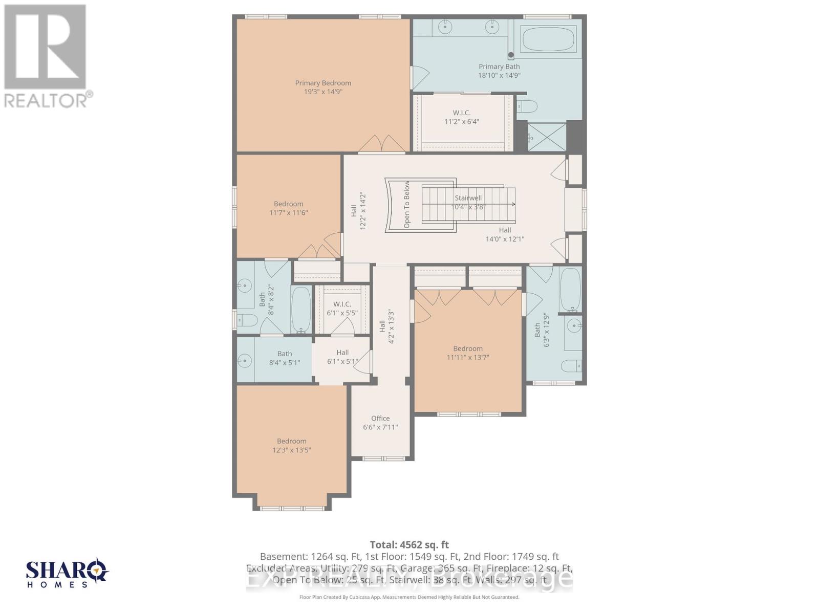 415 DUNDONALD DRIVE - 49