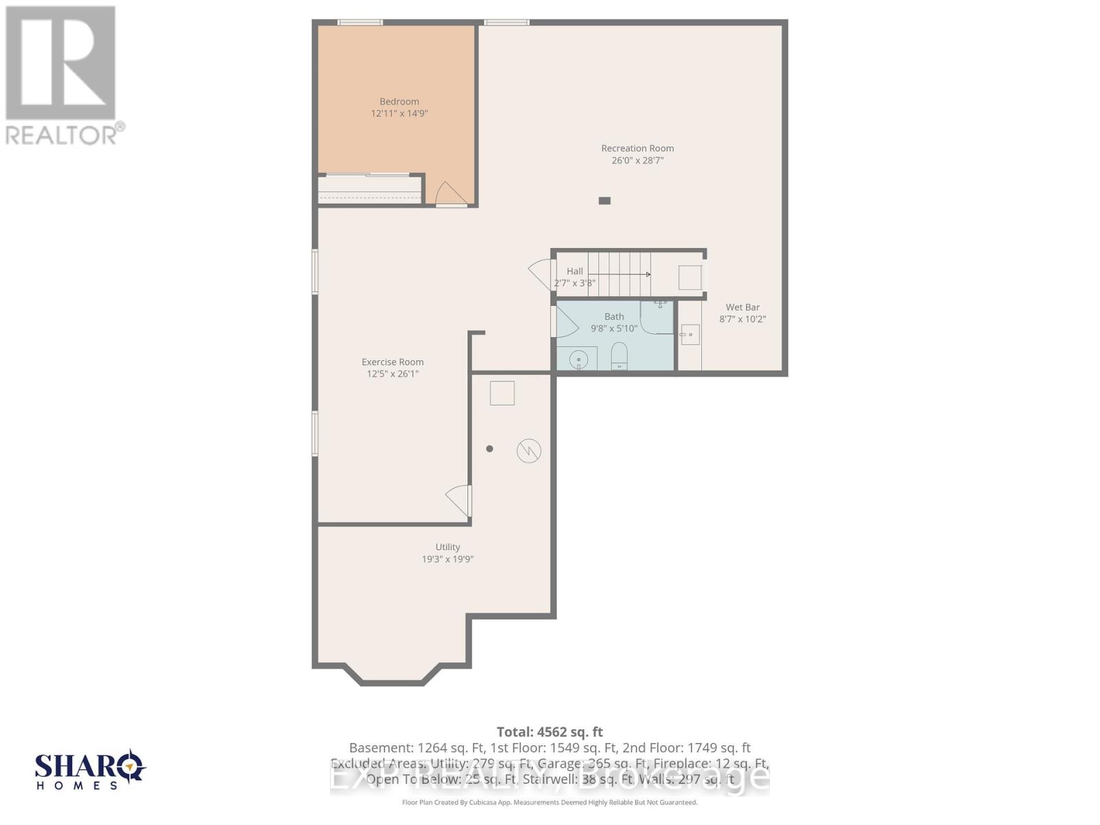 415 DUNDONALD DRIVE - 50