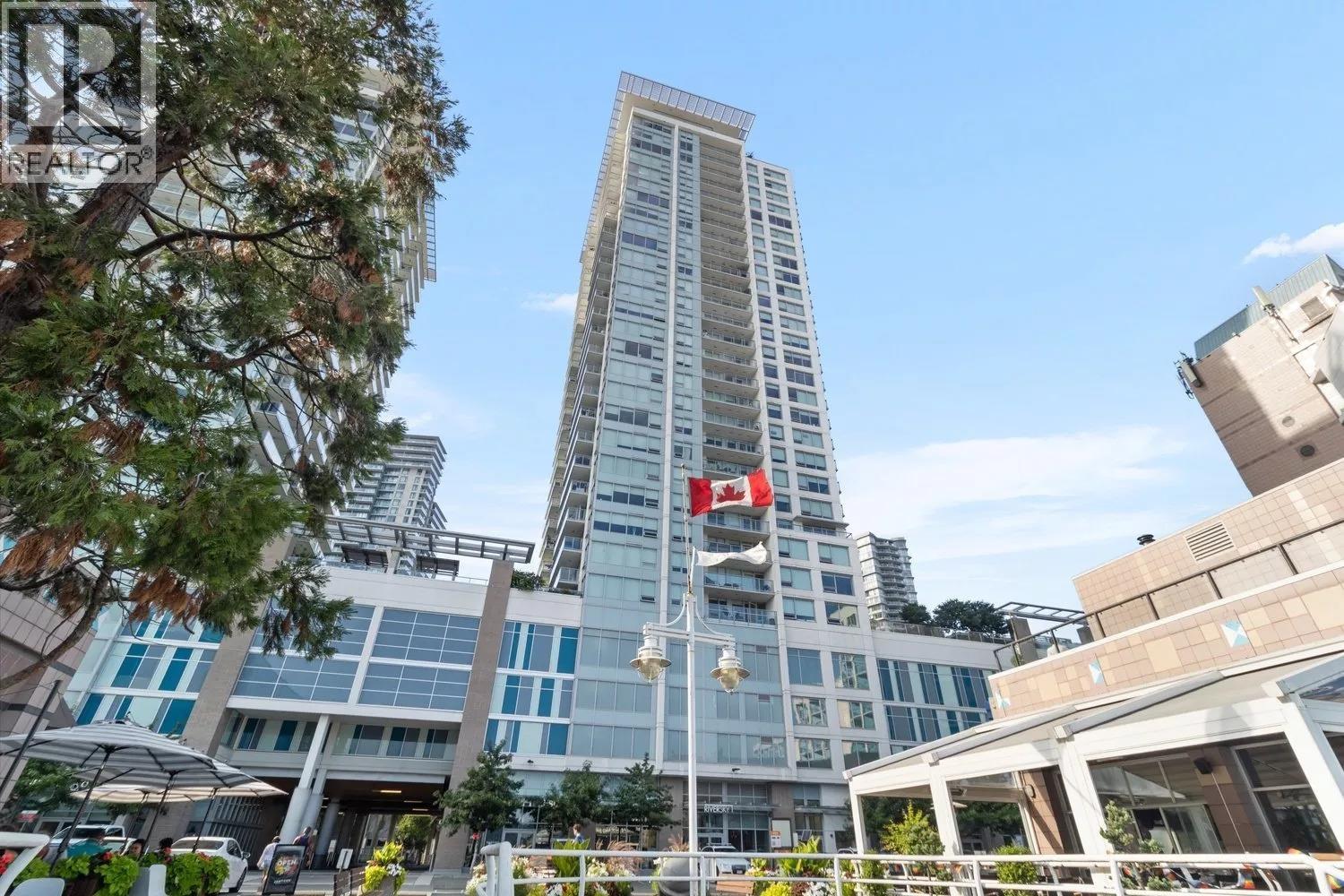 2705 908 QUAYSIDE DRIVE