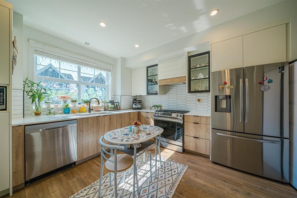 31 14541 WINTER CRESCENT, White Rock