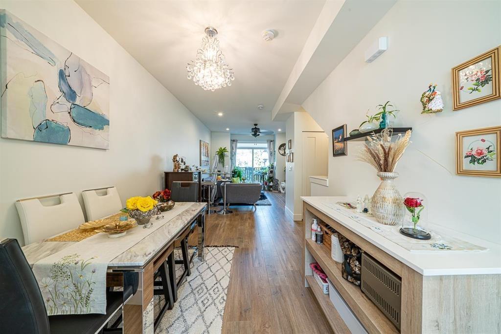 31 14541 WINTER CRESCENT, White Rock