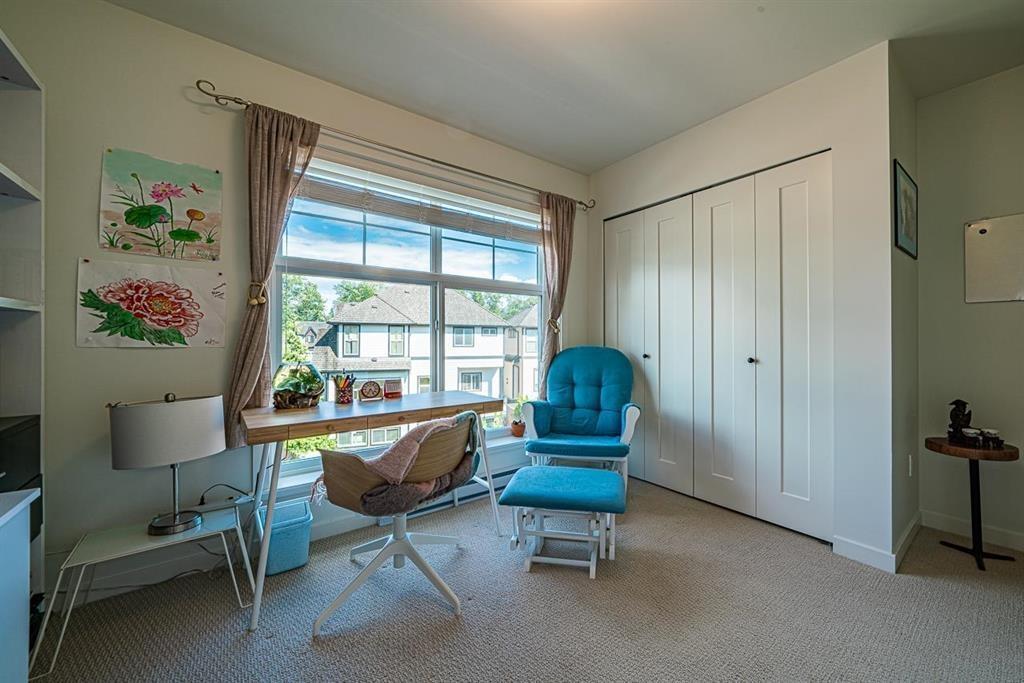 31 14541 WINTER CRESCENT, White Rock