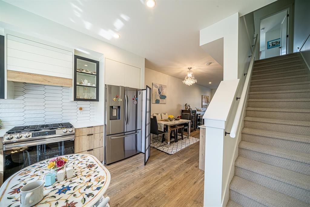 31 14541 WINTER CRESCENT, White Rock