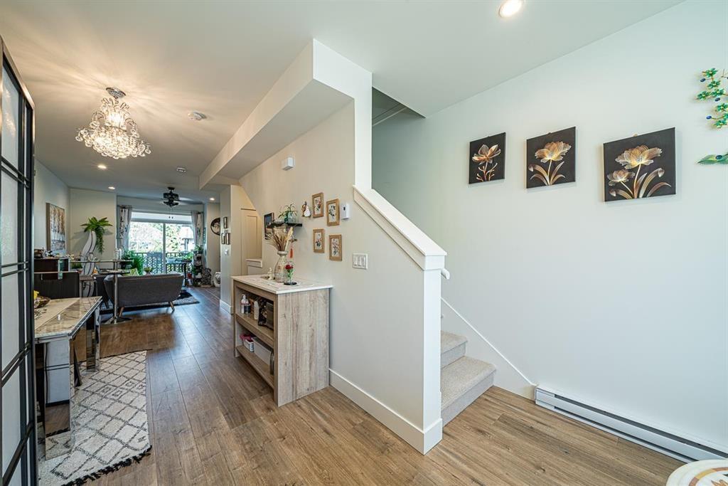 31 14541 WINTER CRESCENT, White Rock