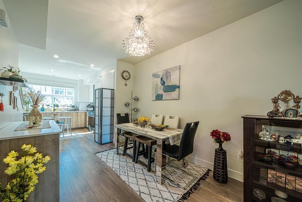 31 14541 WINTER CRESCENT, White Rock