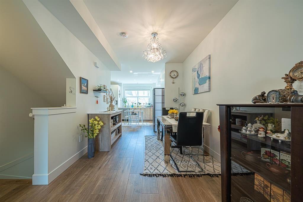 31 14541 WINTER CRESCENT, White Rock