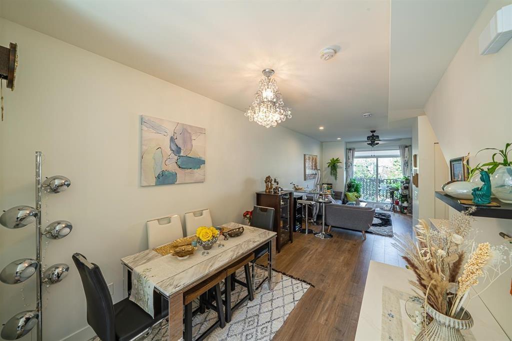 31 14541 WINTER CRESCENT, White Rock