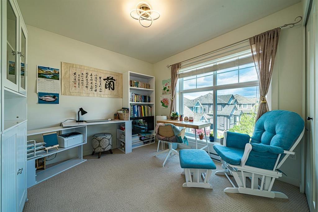 31 14541 WINTER CRESCENT, White Rock