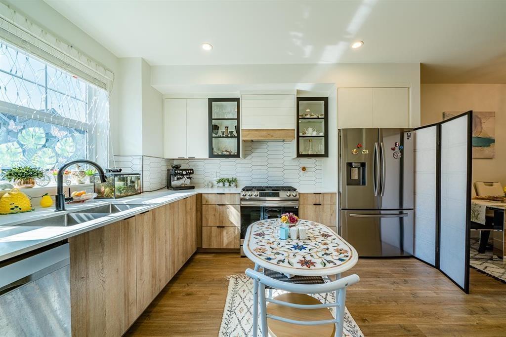 31 14541 WINTER CRESCENT, White Rock