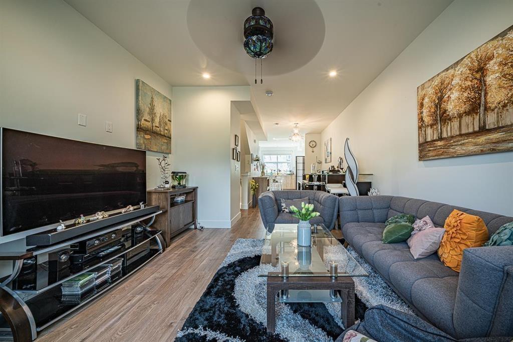 31 14541 WINTER CRESCENT, White Rock
