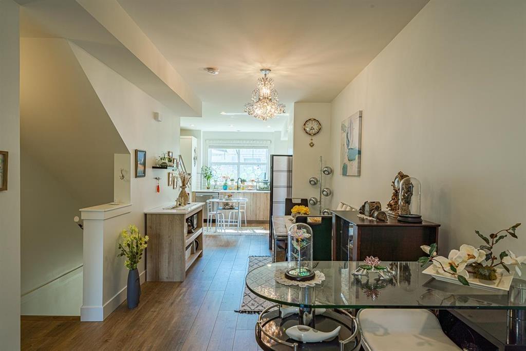 31 14541 WINTER CRESCENT, White Rock