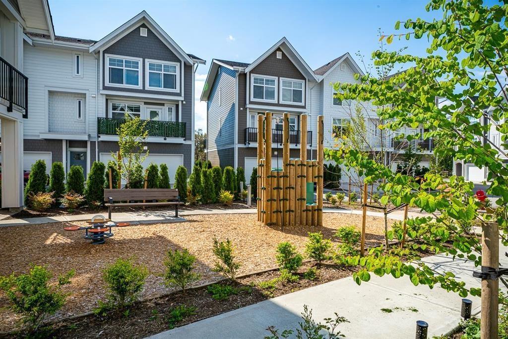 31 14541 WINTER CRESCENT, White Rock