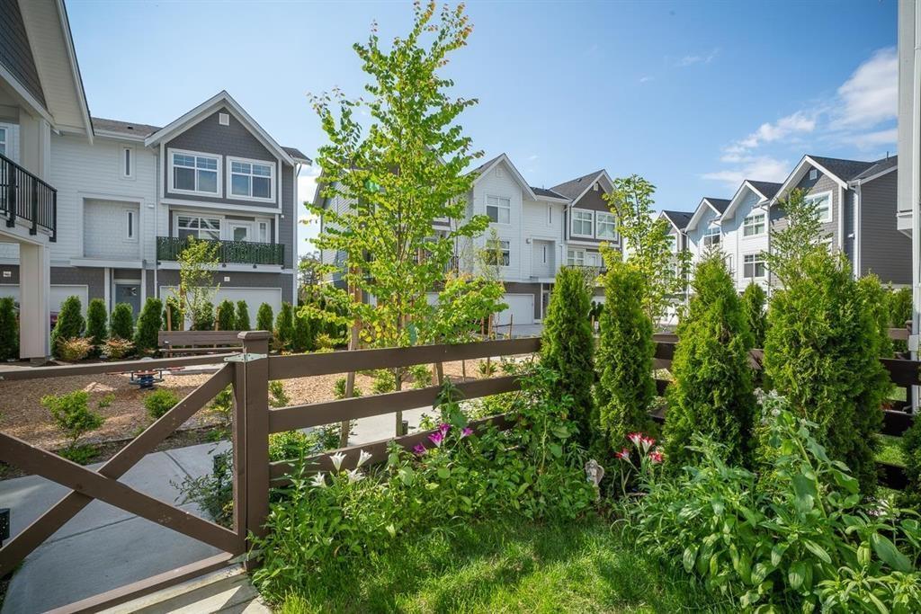 31 14541 WINTER CRESCENT, White Rock