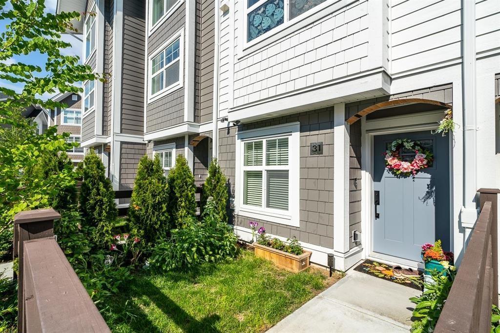 31 14541 WINTER CRESCENT, White Rock