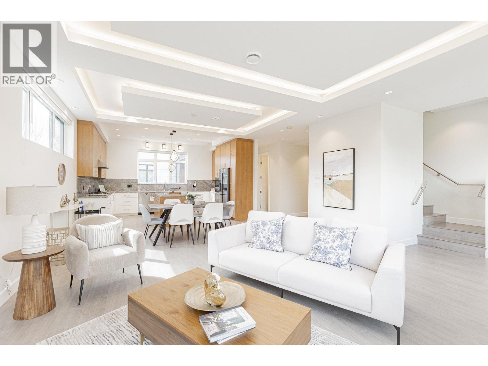 #3-7088 HEATHER Street, Richmond