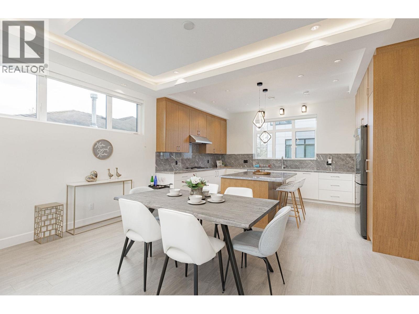 #3-7088 HEATHER Street, Richmond