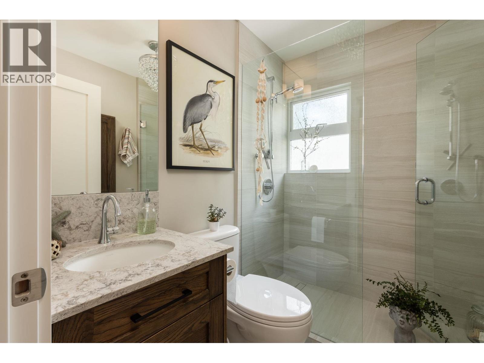 3665 RUTHERFORD CRESCENT, North Vancouver