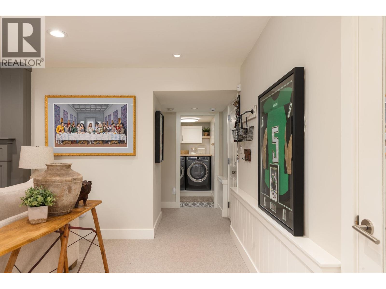 3665 RUTHERFORD CRESCENT, North Vancouver