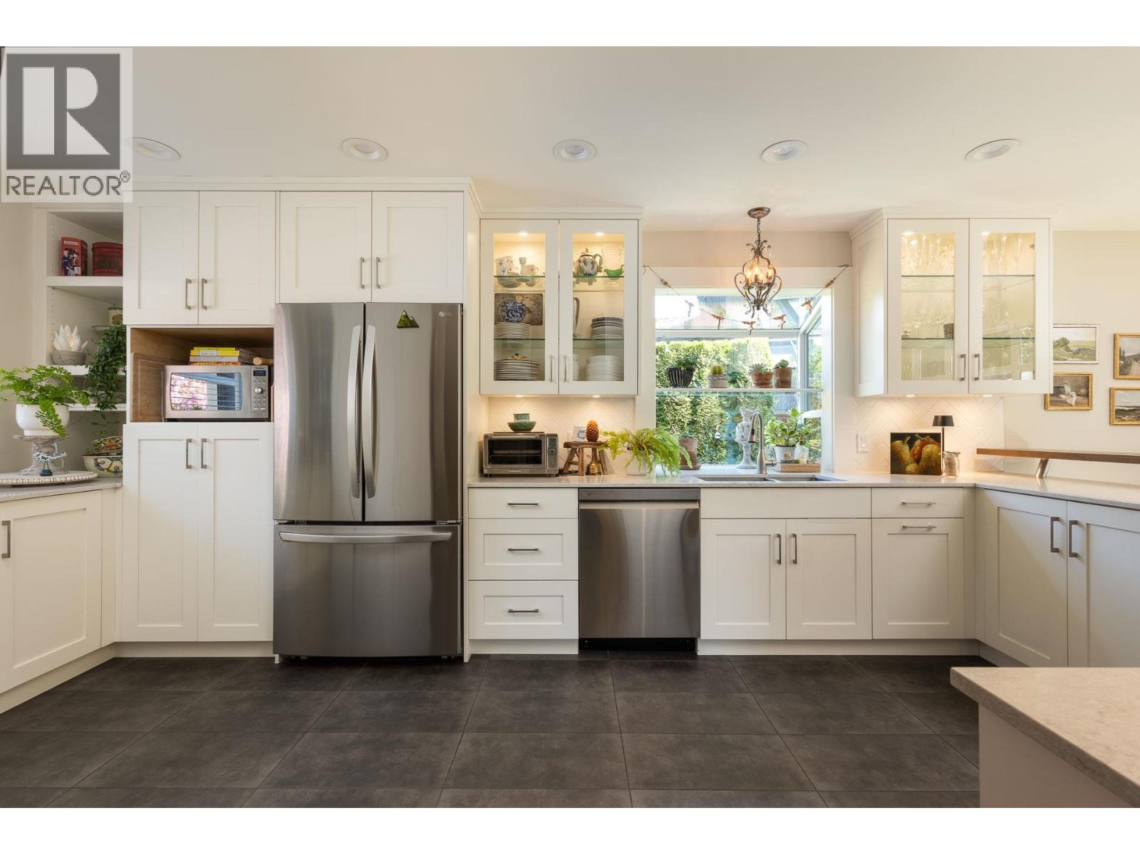 3665 RUTHERFORD CRESCENT, North Vancouver