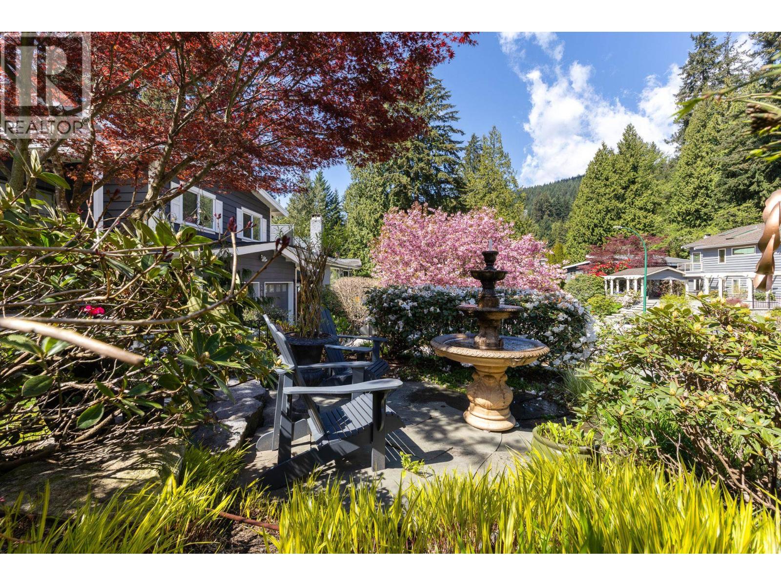 3665 RUTHERFORD CRESCENT, North Vancouver