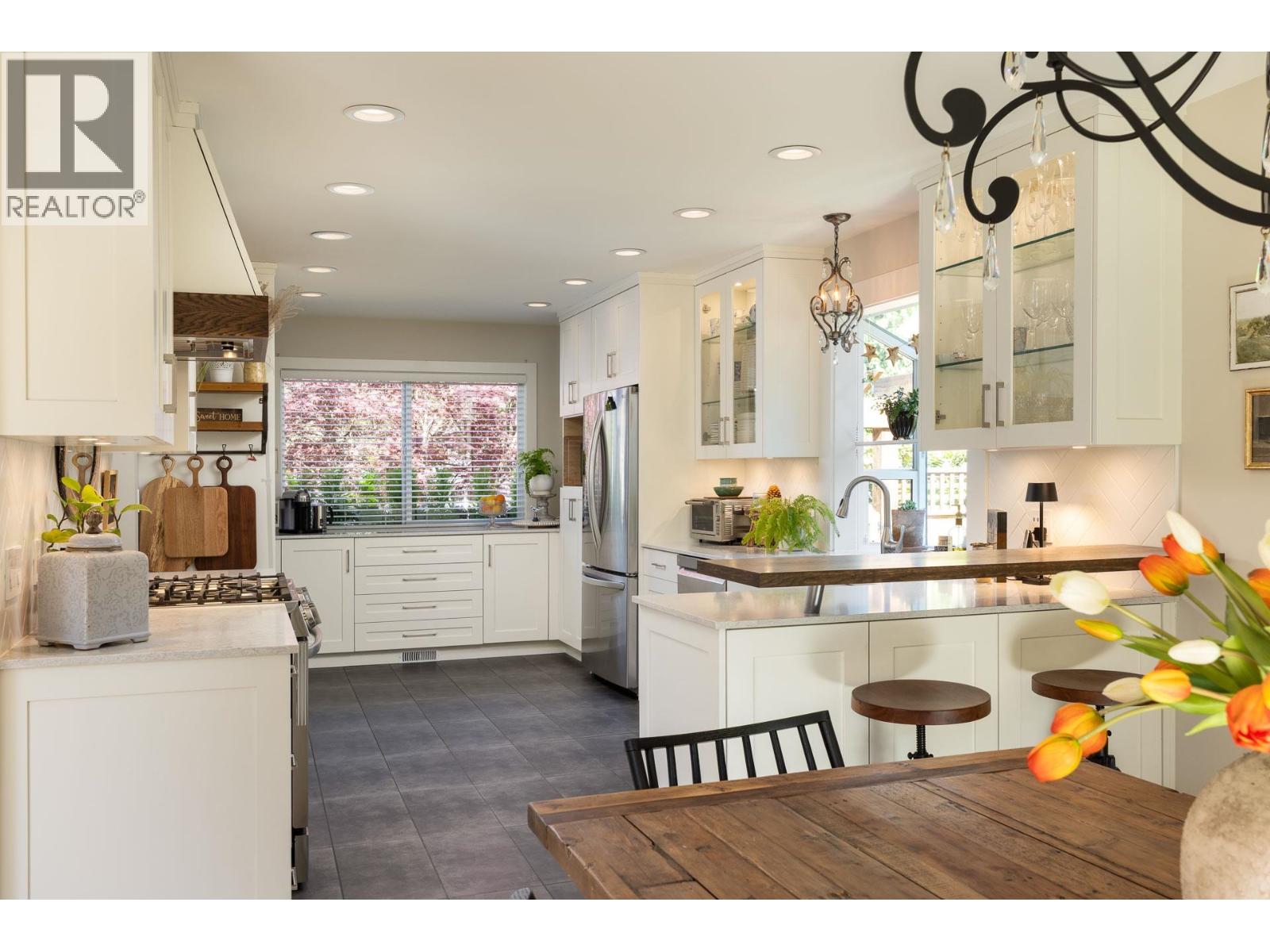 3665 RUTHERFORD CRESCENT, North Vancouver