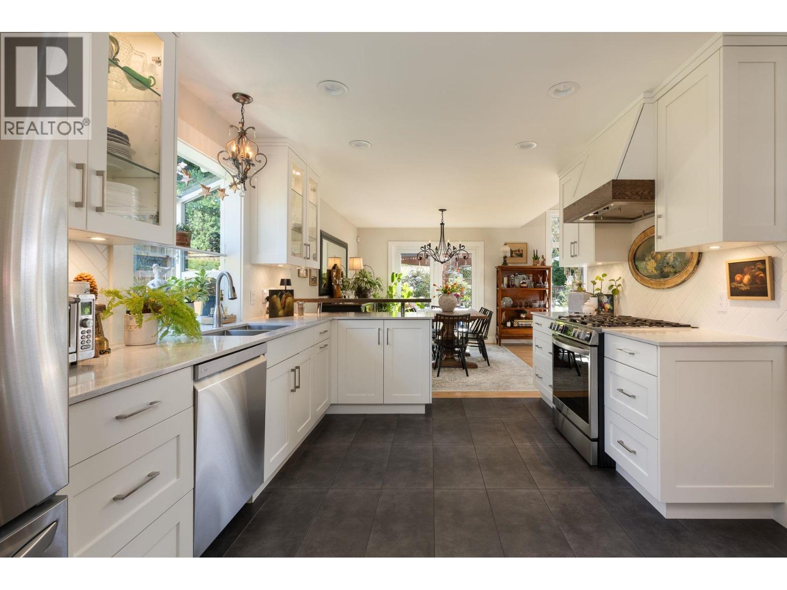 3665 RUTHERFORD CRESCENT, North Vancouver