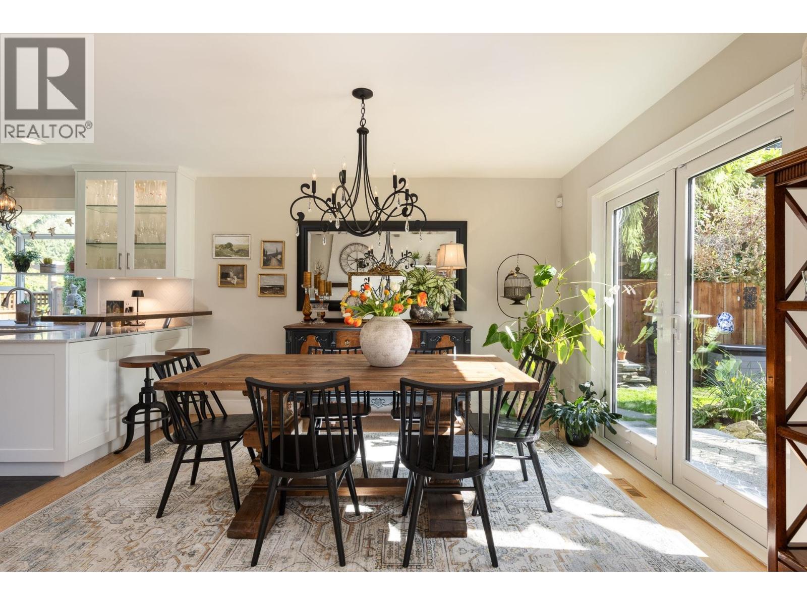 3665 RUTHERFORD CRESCENT, North Vancouver