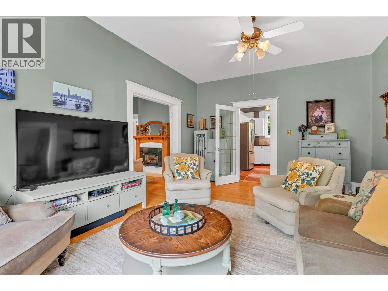 494 Young Street, Penticton